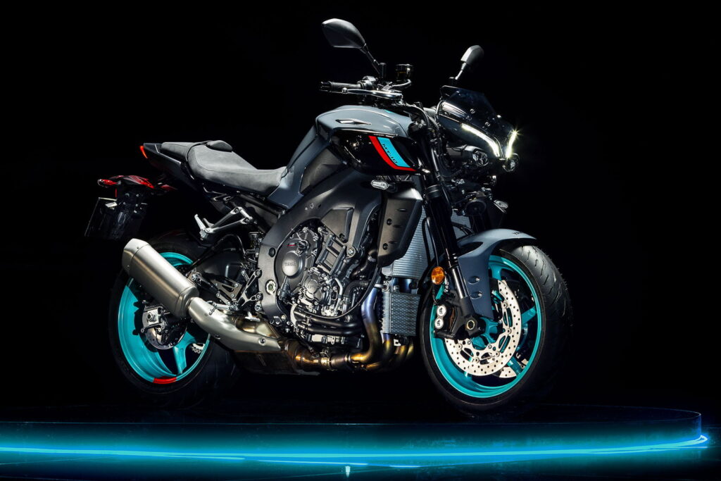 yamaha