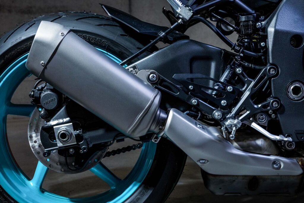 yamaha mt