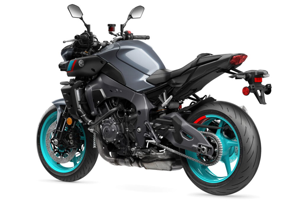 2022 yamaha