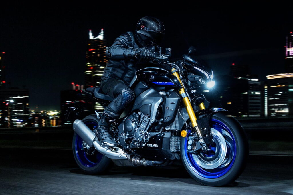 Yamaha