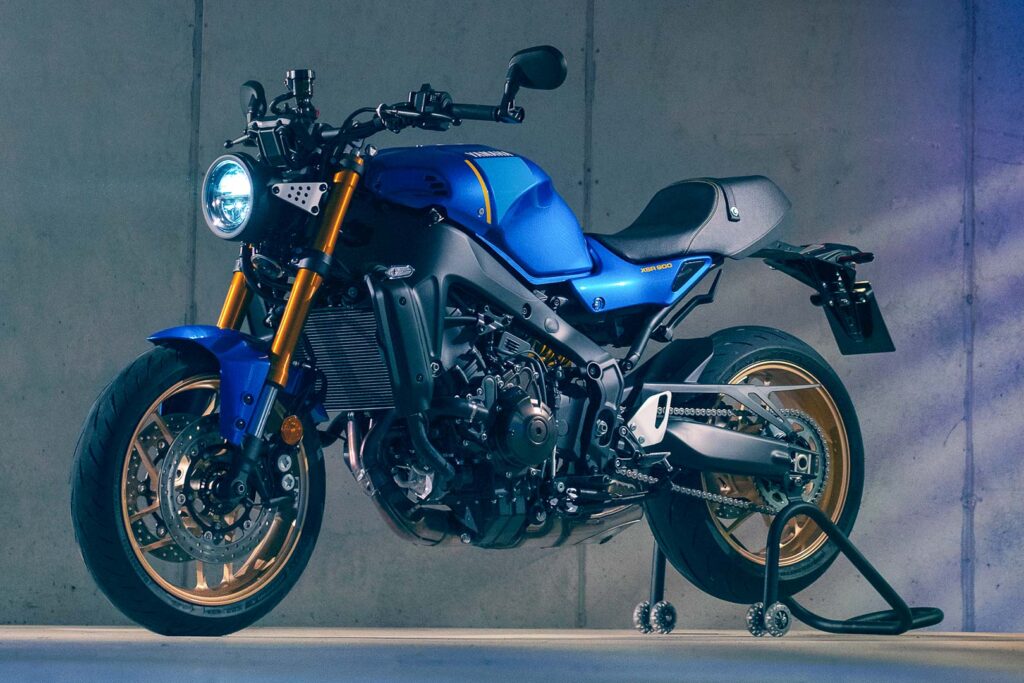Yamaha 
