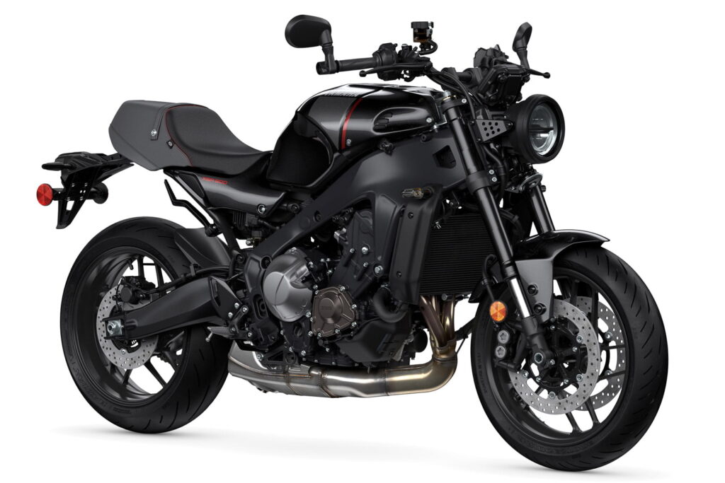 2022 Yamaha 