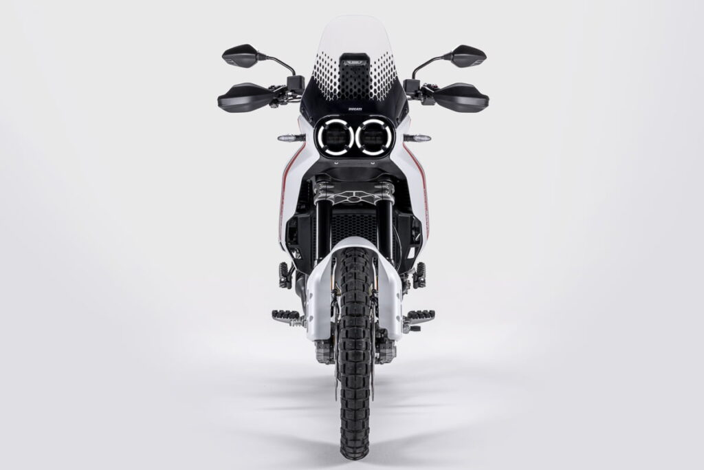 Ducati
