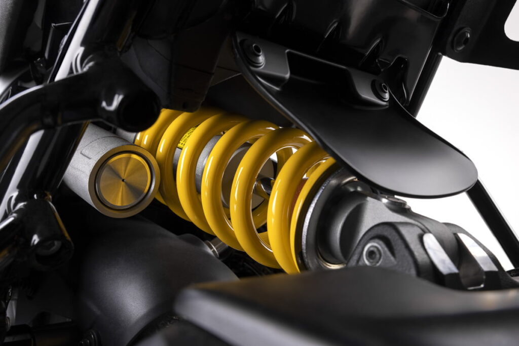 Ducati 2022