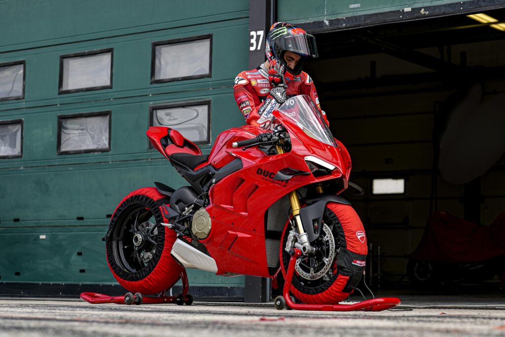 Ducati