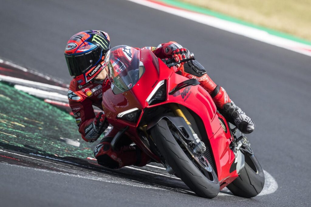 Panigale 2022