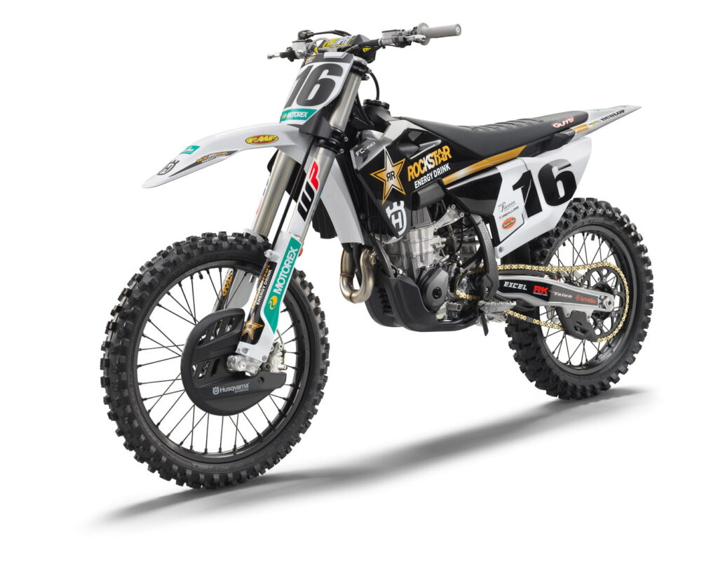 Husqvarna