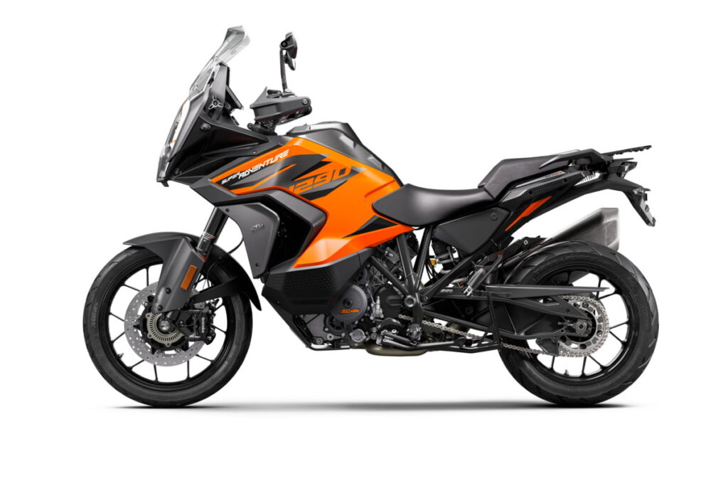 2022 ktm