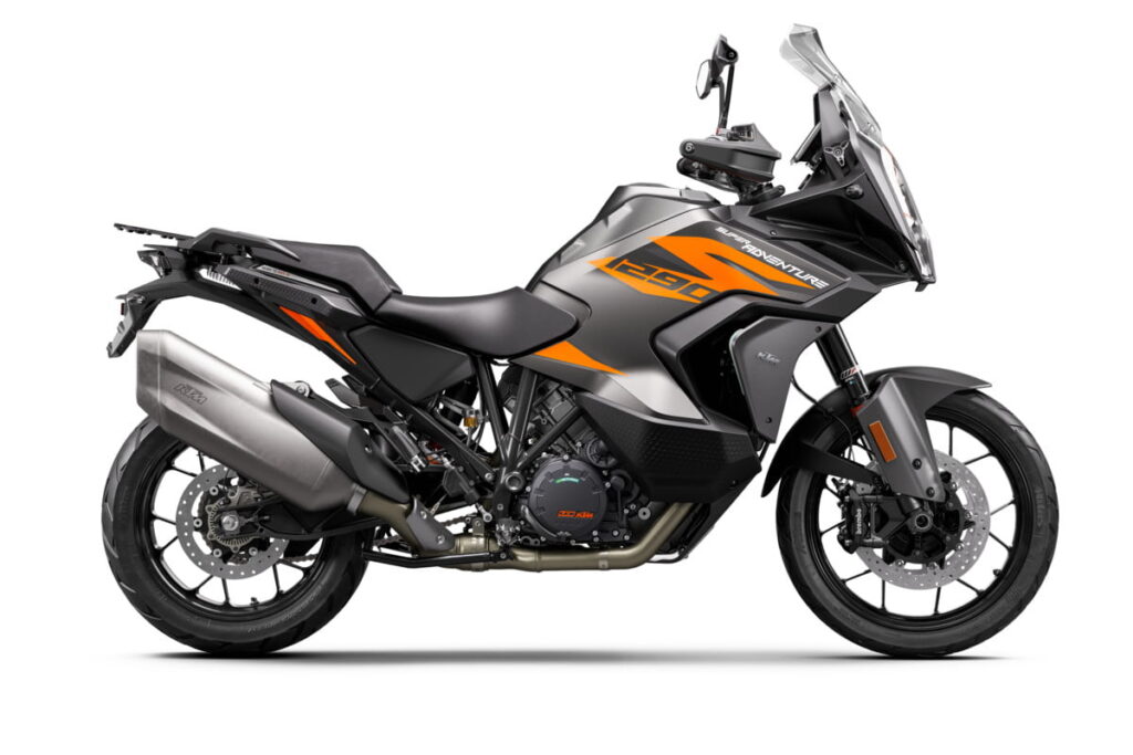 KTM 1290