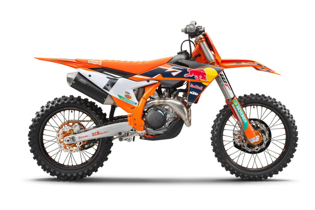 SX-F 2022