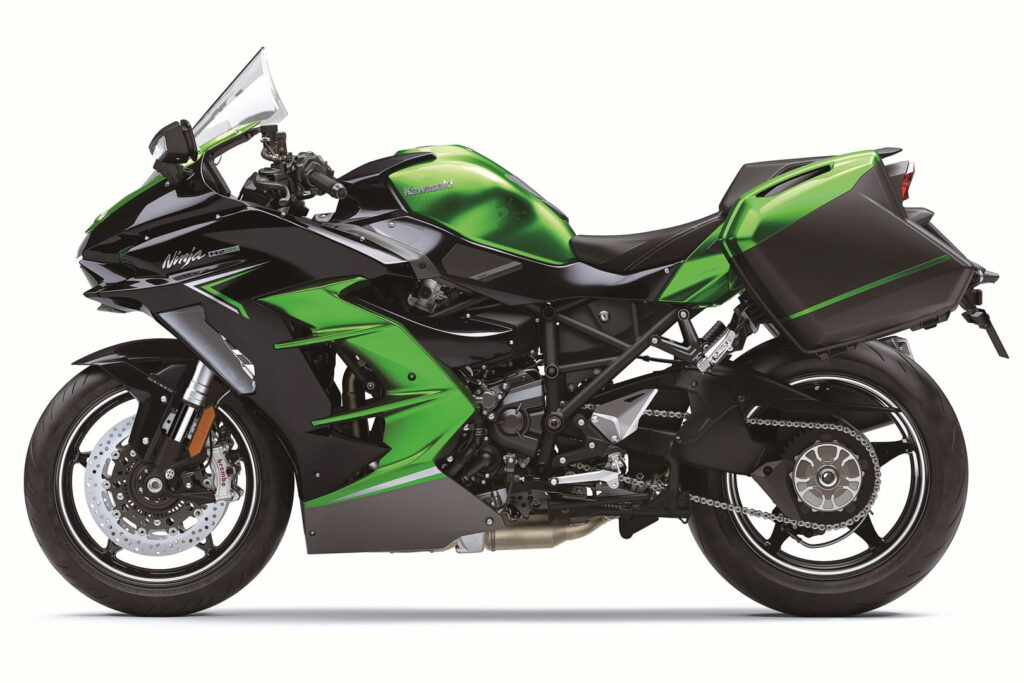 Kawasaki