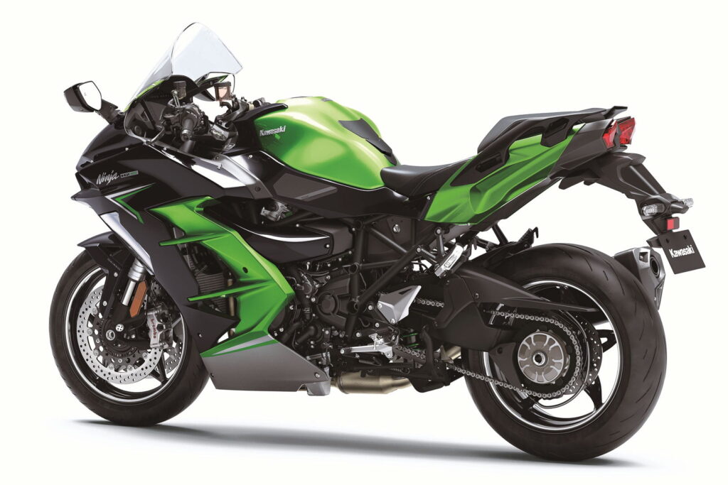 Ninja H2