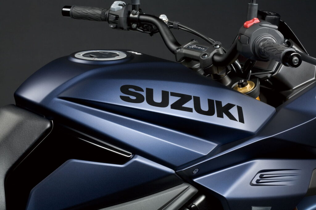 suzuki