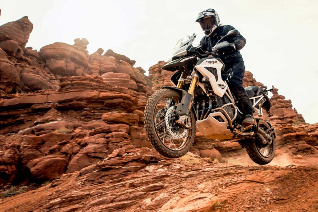  Tiger 1200 