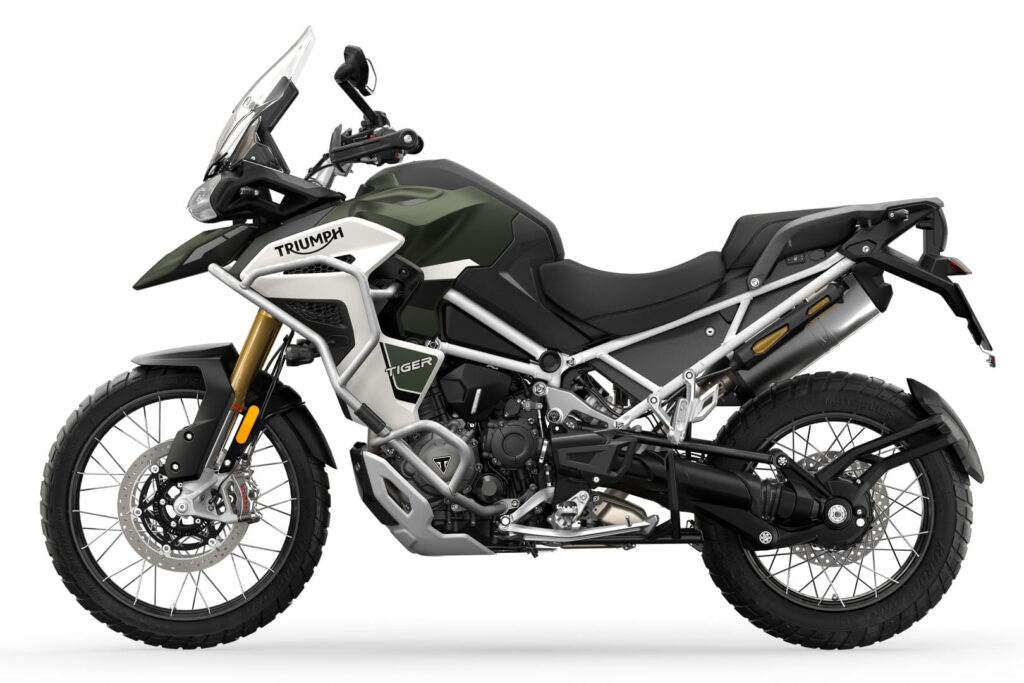  Rally 2022