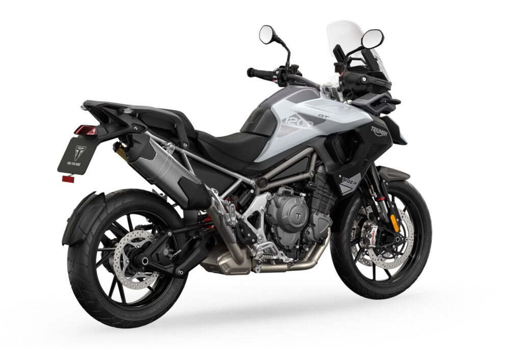 triumph