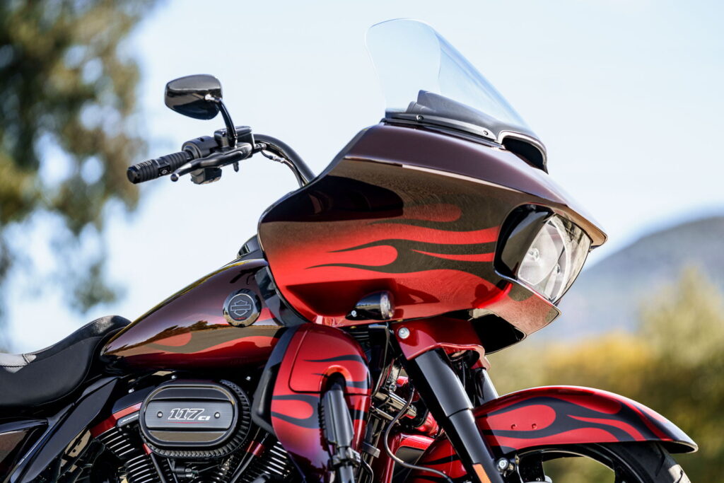  Road Glide Limited 2022