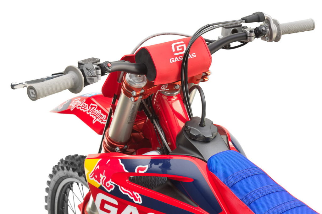 GasGas 2022
