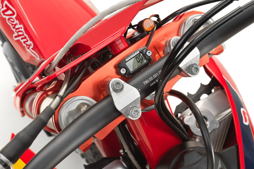  MC 450F  2022