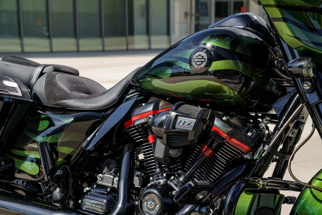 Harley