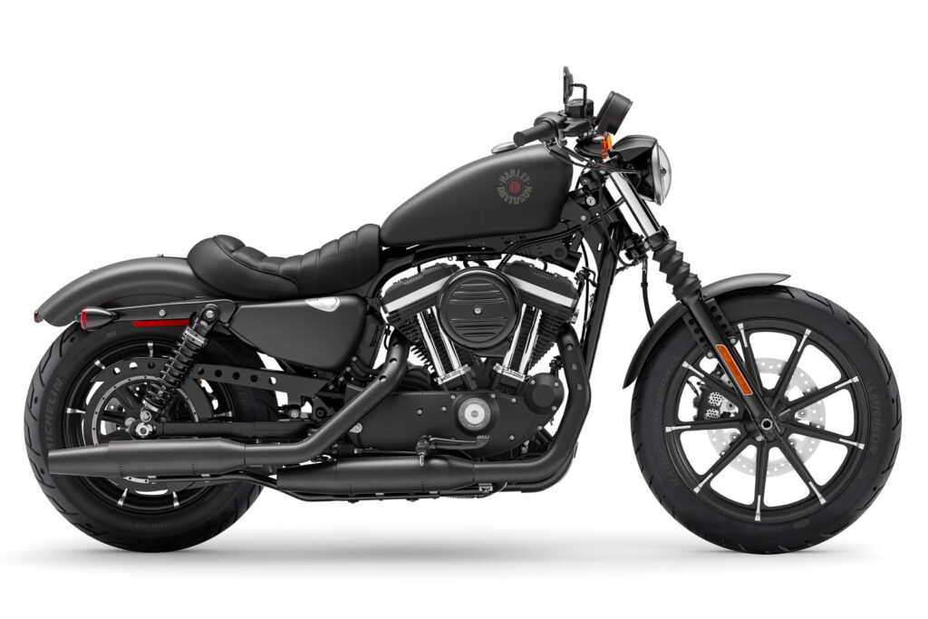 Iron 883