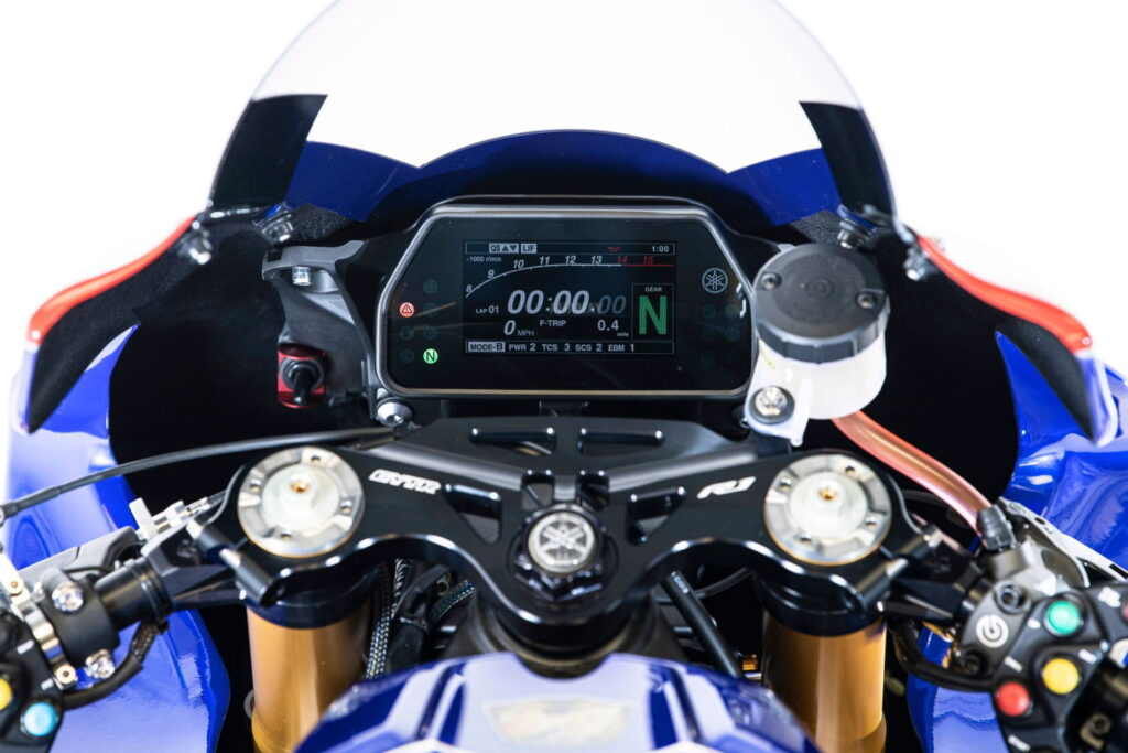 yamaha