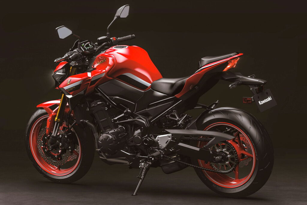 kawasaki