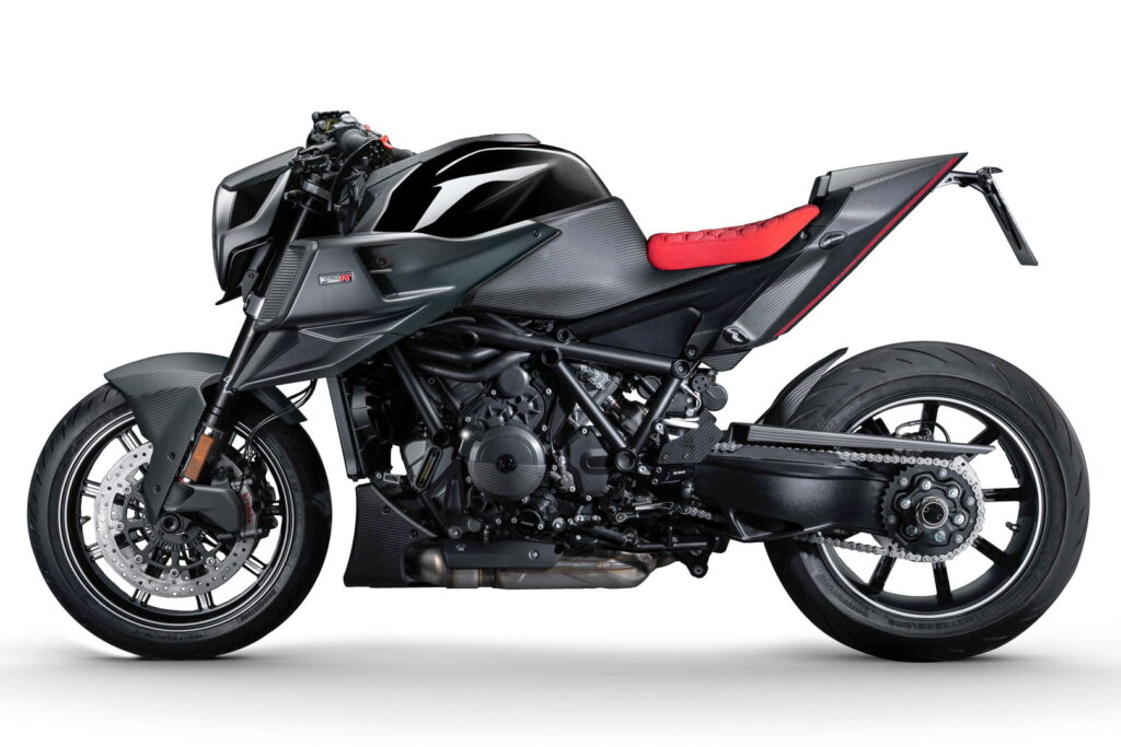 Brabus KTM