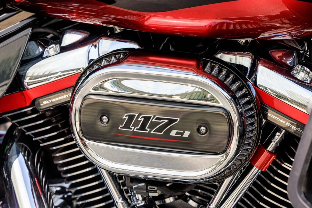 Harley-Davidson