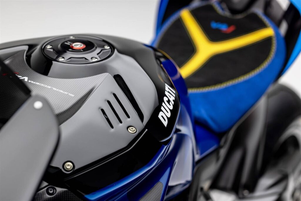 ducati