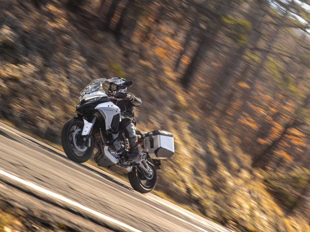 Ducati  2022