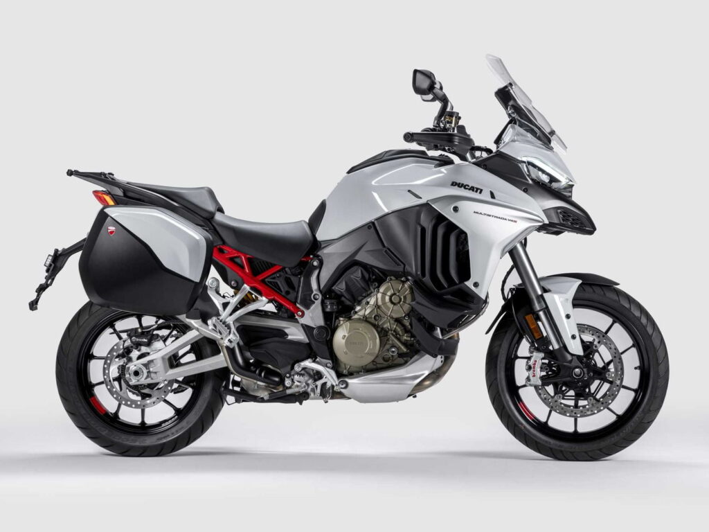 Multistrada 