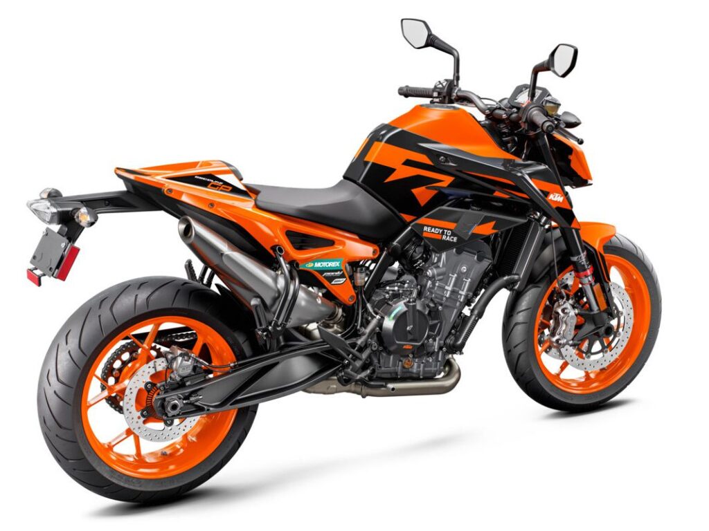 KTM