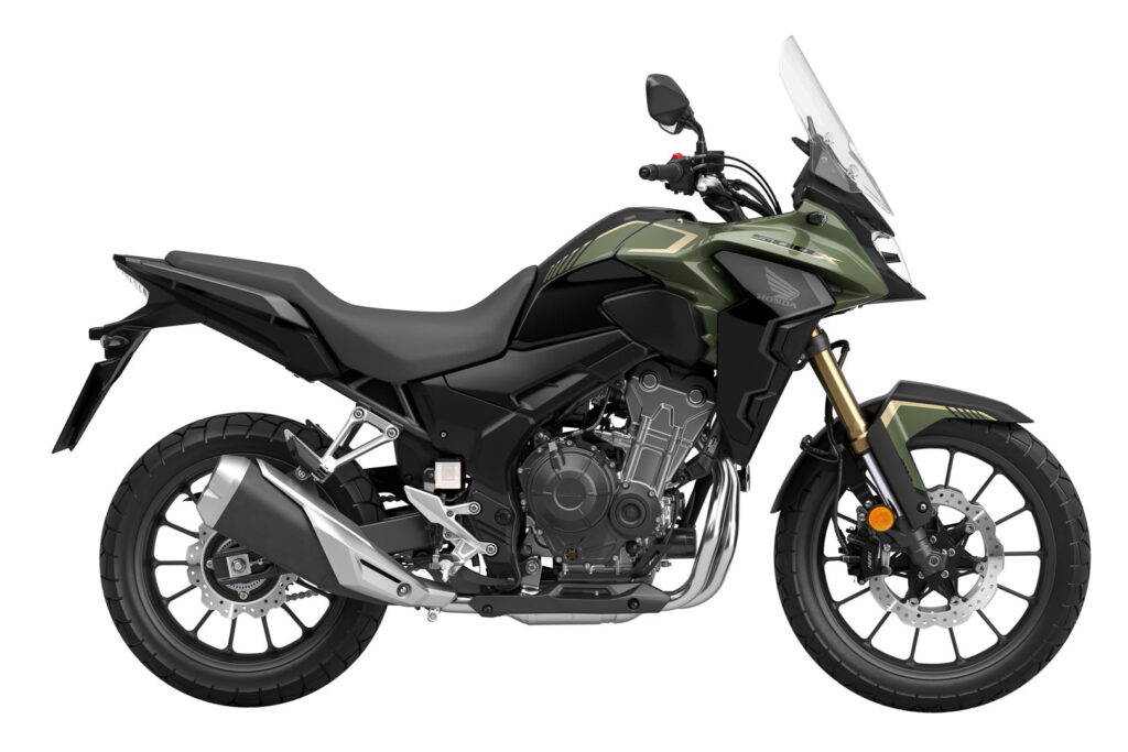 cb500