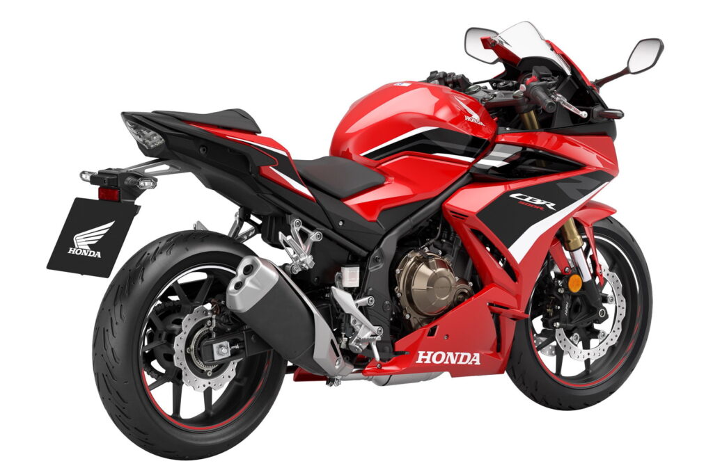 CBR500R