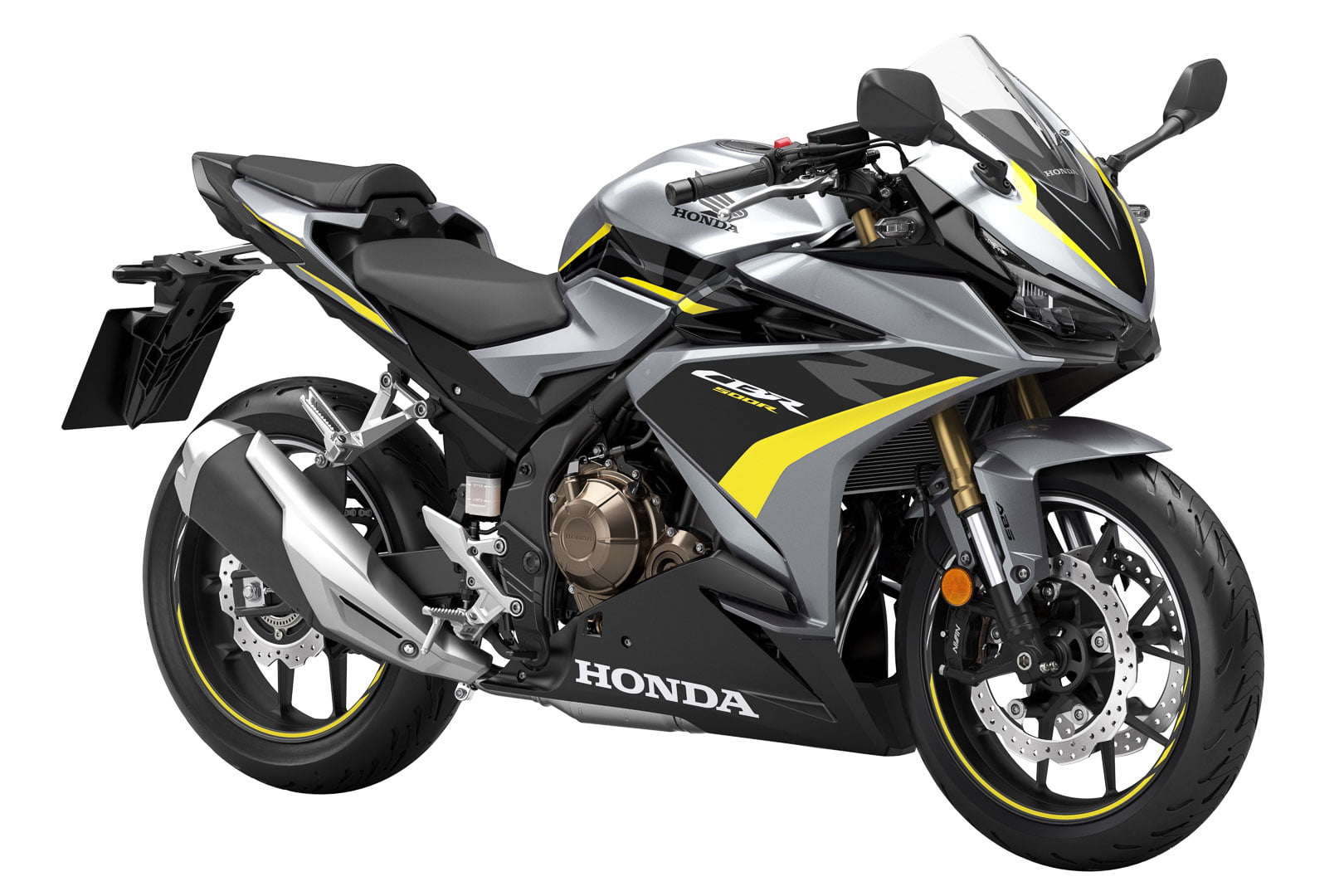 Honda CBR500R ABS 2022