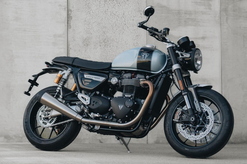 Triumph 