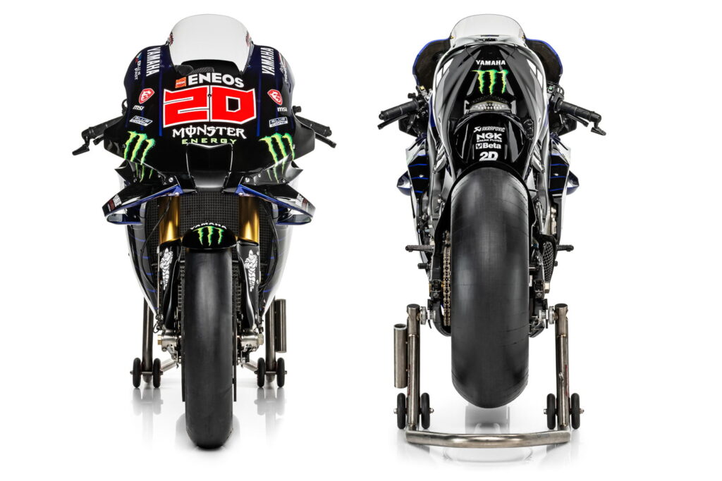 yzr