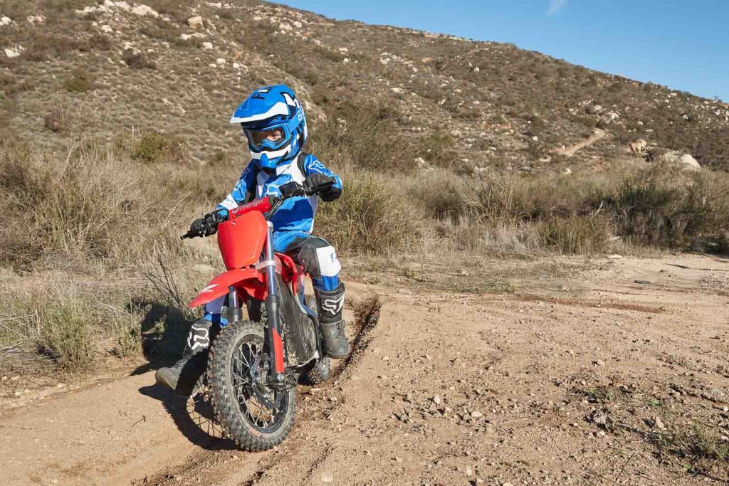 honda crf