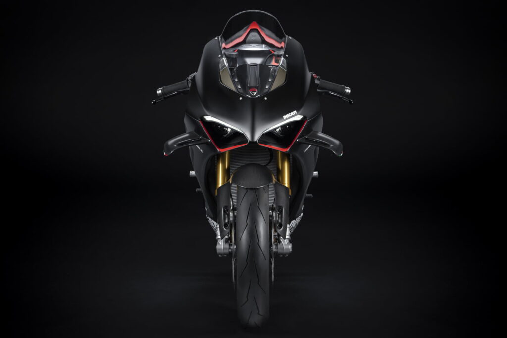 Ducati