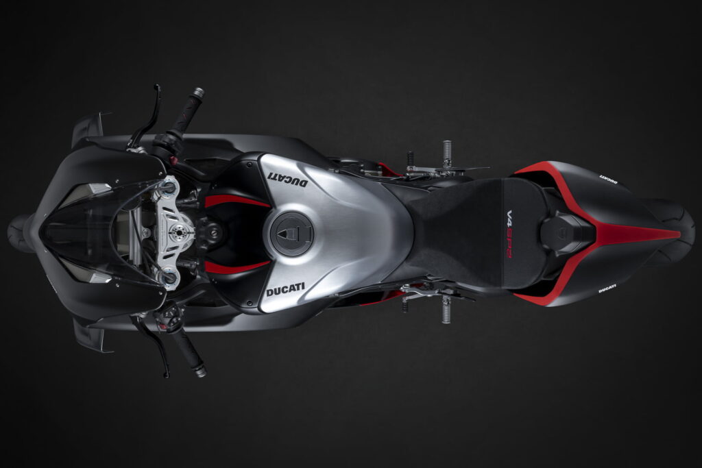 Panigale V4