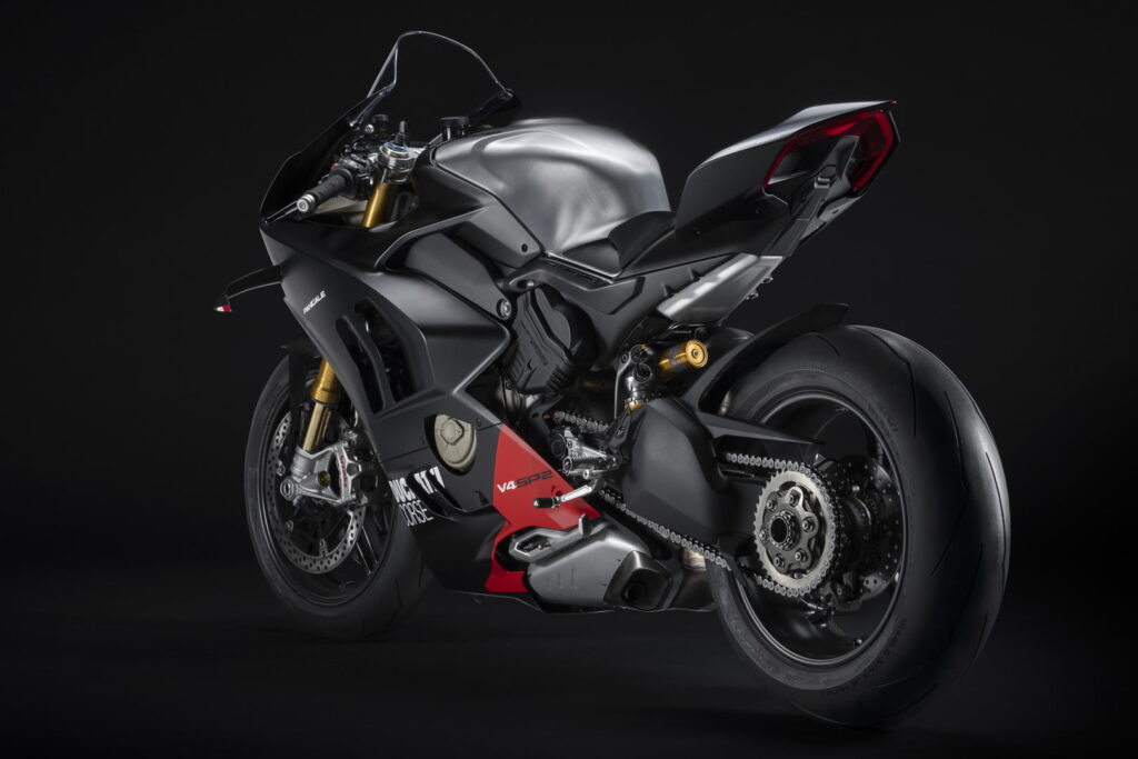 Panigale 2023