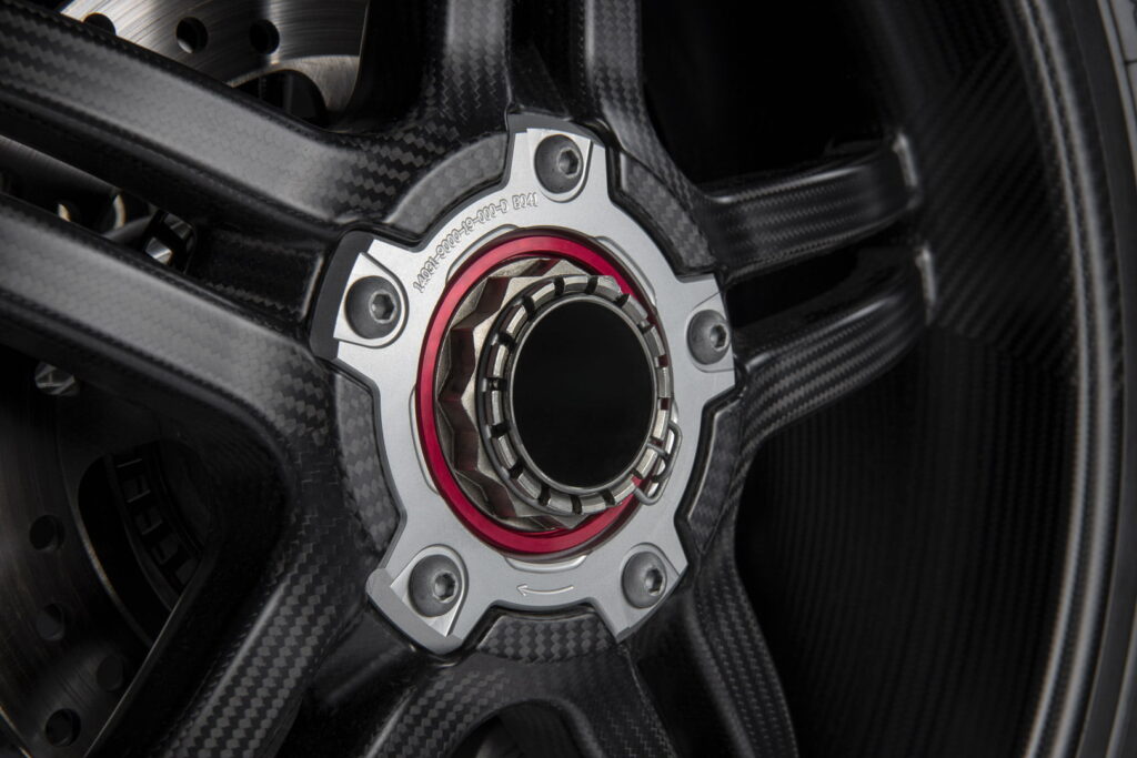 Ducati Panigale