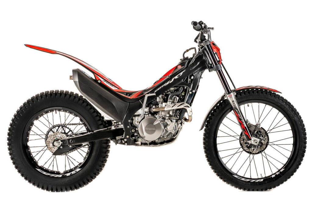 Montesa Cota 4RT260R
