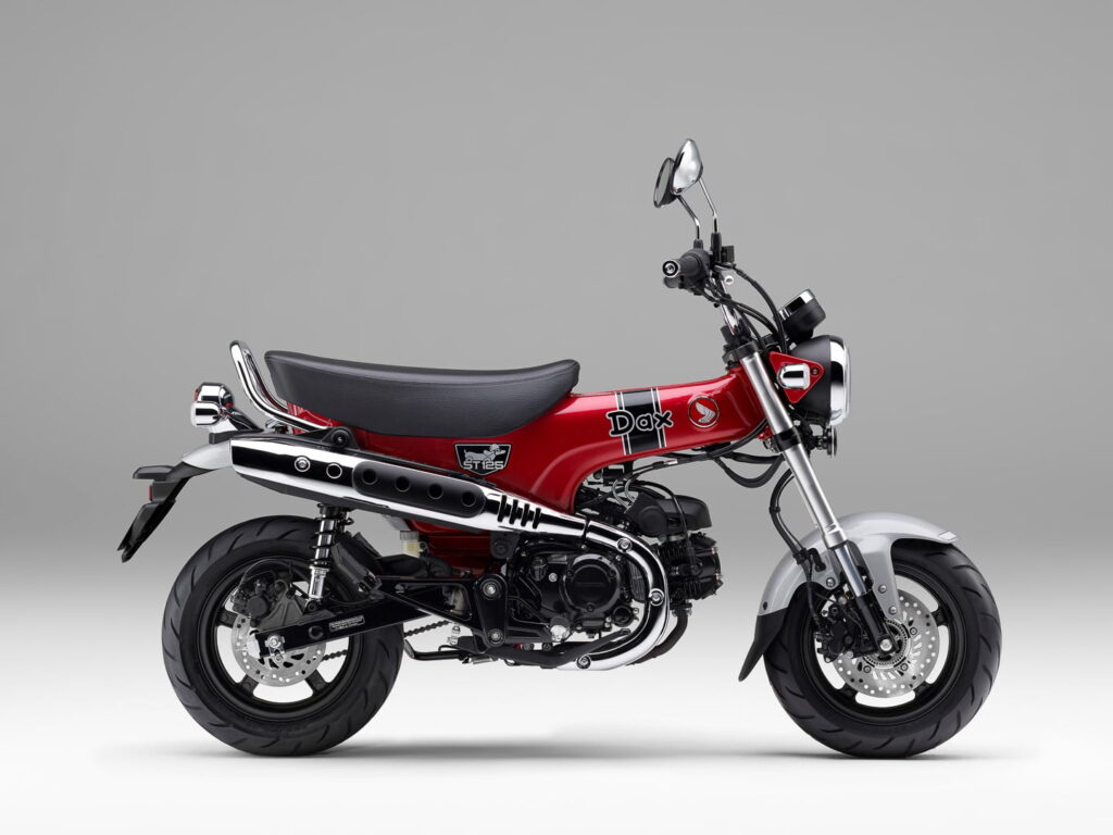 st125 2023
