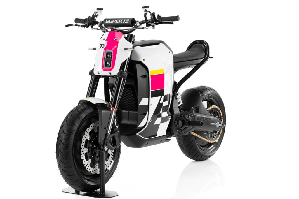 Super73