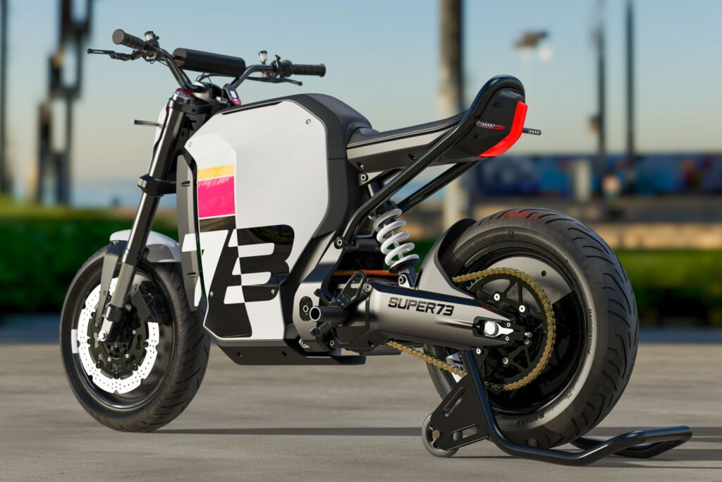 C1X Concept
