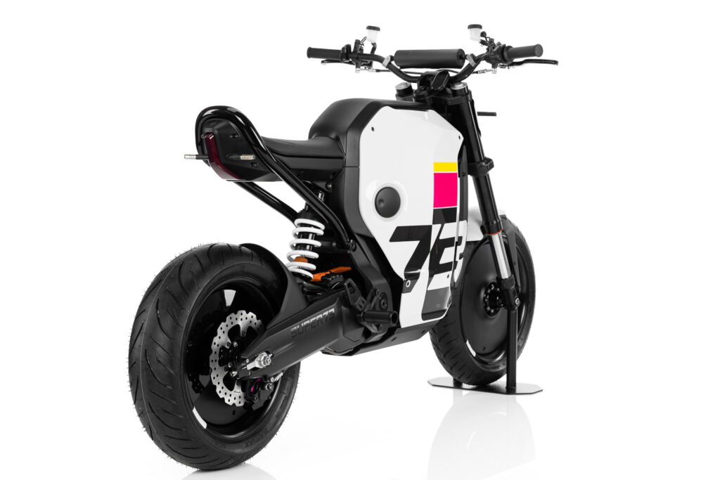Super73 C1X