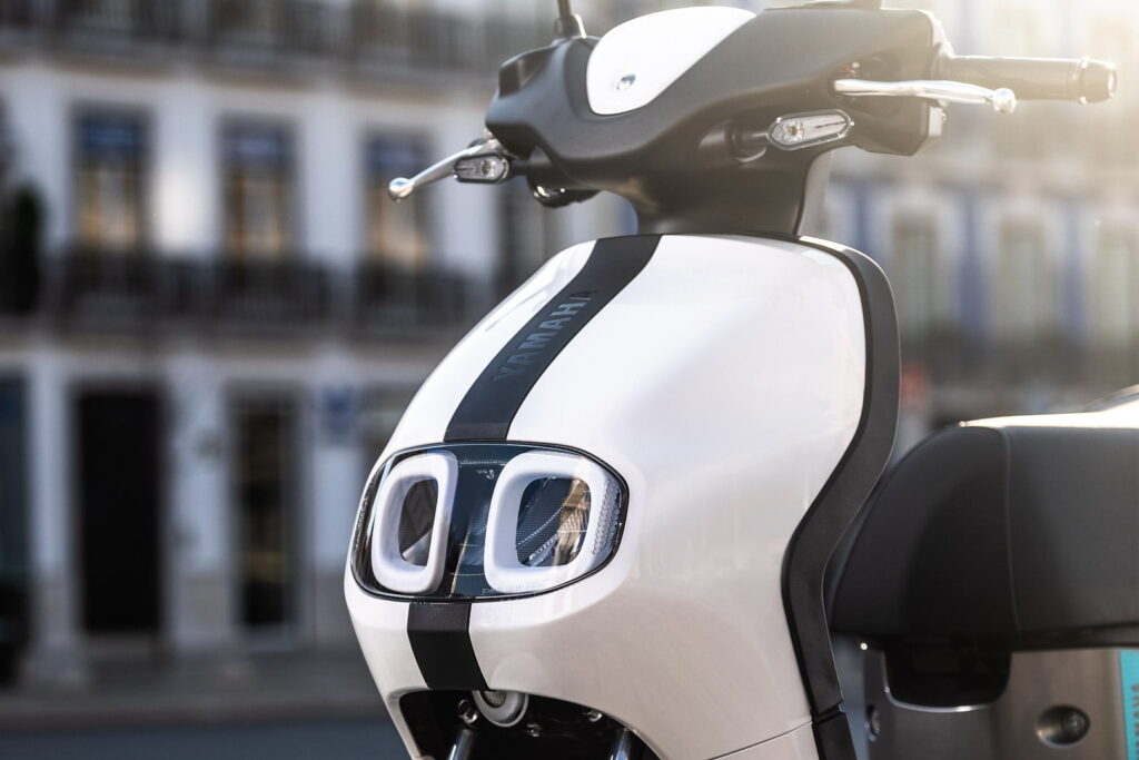 Yamaha