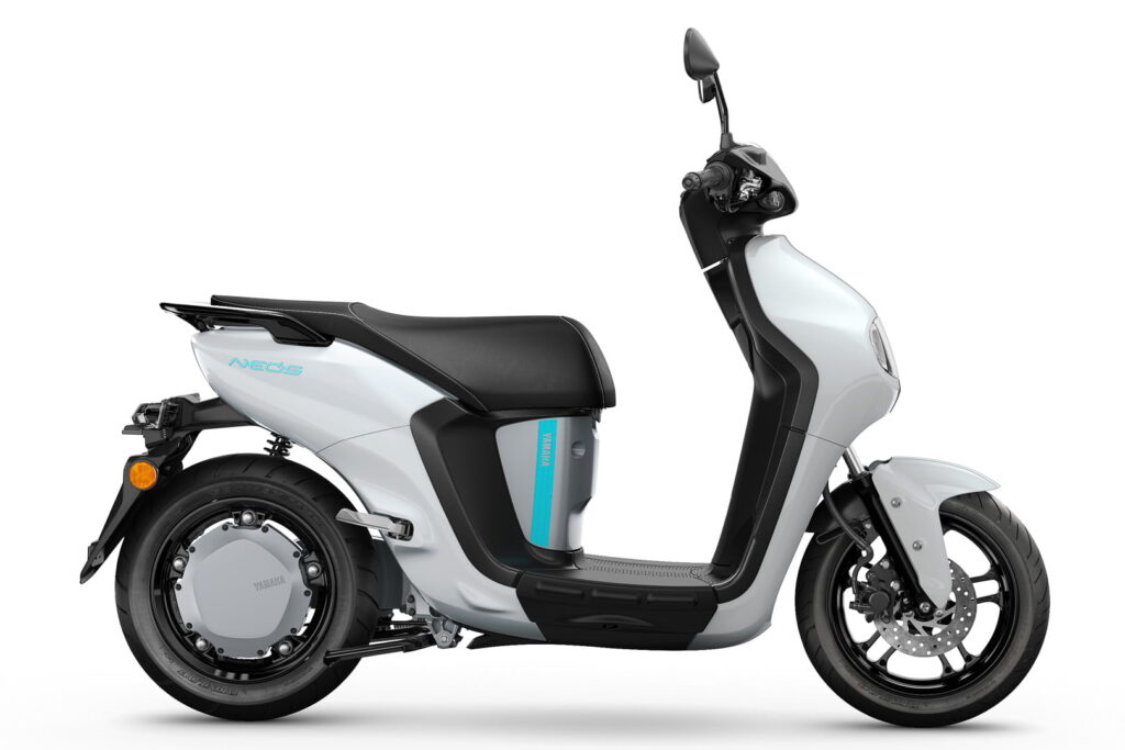 yamaha